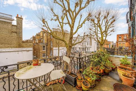 1 bedroom apartment to rent, Vereker Road, London, Greater London, W14