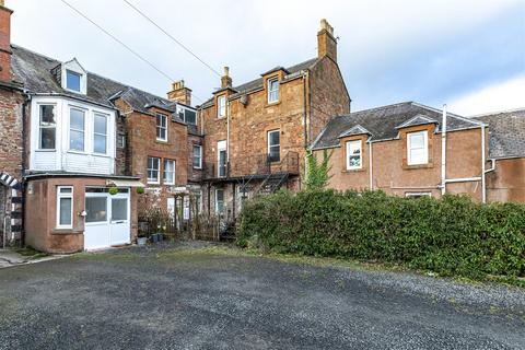 2 bedroom flat for sale, 2A Railway Court, Newtown St. Boswells, Melrose