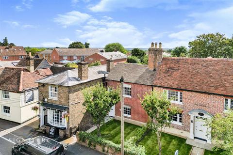 2 bedroom terraced house for sale, High Street, Abbots Langley