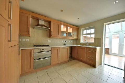 4 bedroom detached house for sale, Russet Drive, Red Lodge, Bury St. Edmunds, Suffolk, IP28