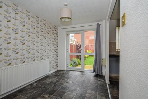 3 bedroom semi-detached house for sale, Rose Farm Rise, Altofts WF6