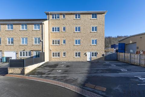undefined, Brunswick Place, Heckmondwike, WF16