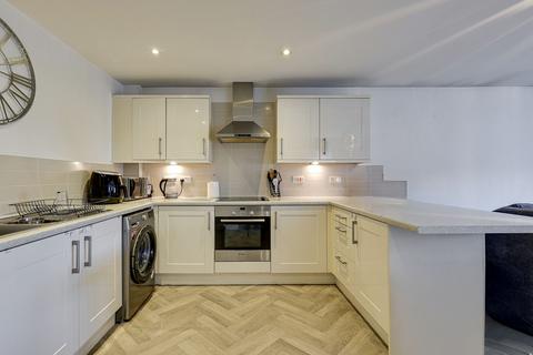 undefined, Brunswick Place, Heckmondwike, WF16