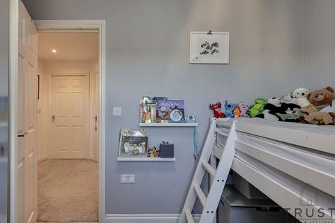 undefined, Brunswick Place, Heckmondwike, WF16