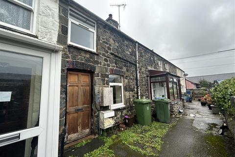 2 bedroom terraced house for sale, Frankwell Street, Tywyn, Gwynedd, LL36