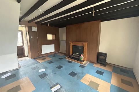 2 bedroom terraced house for sale, Frankwell Street, Tywyn, Gwynedd, LL36