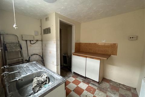 2 bedroom terraced house for sale, Frankwell Street, Tywyn, Gwynedd, LL36