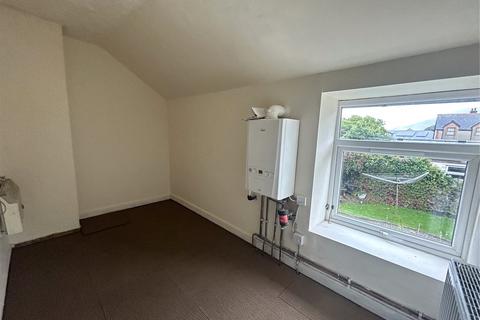 2 bedroom terraced house for sale, Frankwell Street, Tywyn, Gwynedd, LL36
