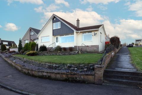 Ochil Avenue, Kirkcaldy, KY2