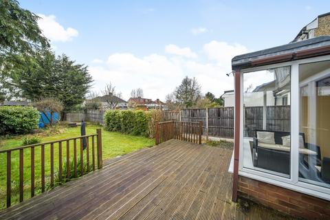 126 Cannonbury Avenue, Pinner, HA5 1TT