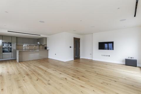 3 bedroom flat for sale, Goldhawk House, Beaufort Square, London, NW9