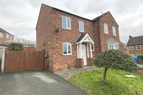 Wagtail Drive, Aqueduct, Telford, Shropshire, TF4