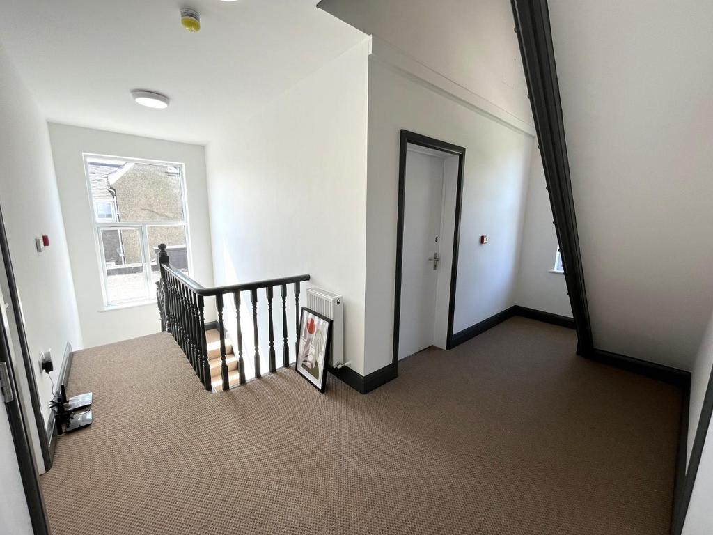 1st Floor Landing