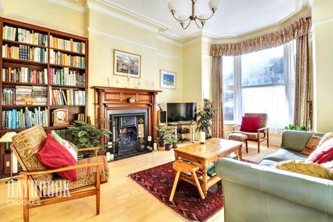 54 Conduit Road, Sheffield, S10 1EW