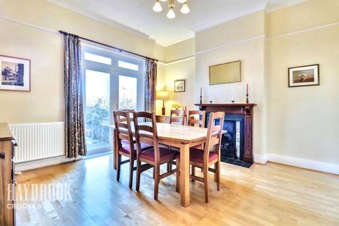 54 Conduit Road, Sheffield, S10 1EW