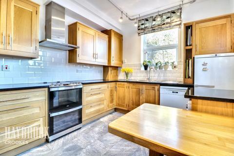 54 Conduit Road, Sheffield, S10 1EW