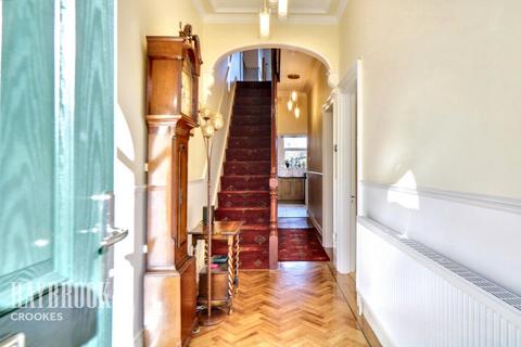 54 Conduit Road, Sheffield, S10 1EW