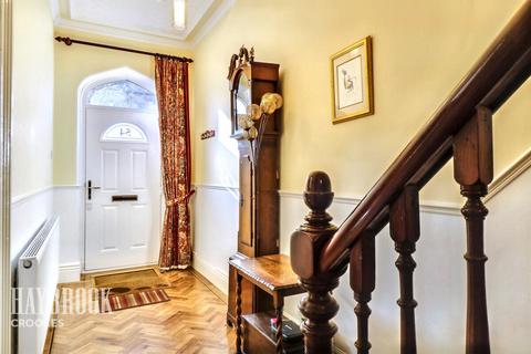 54 Conduit Road, Sheffield, S10 1EW