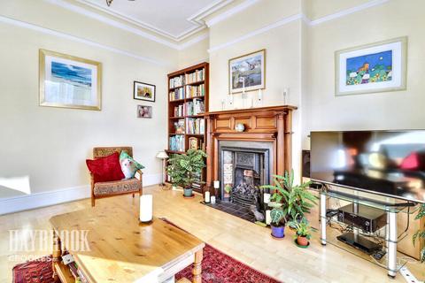 54 Conduit Road, Sheffield, S10 1EW