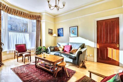 54 Conduit Road, Sheffield, S10 1EW