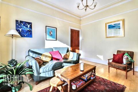 54 Conduit Road, Sheffield, S10 1EW