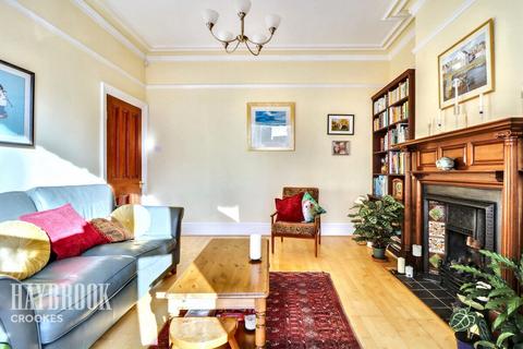 54 Conduit Road, Sheffield, S10 1EW