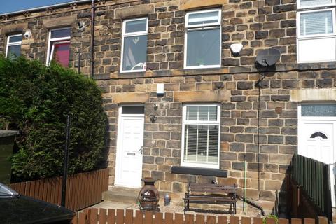 2 bedroom semi-detached house to rent, Wensleydale Parade, Batley