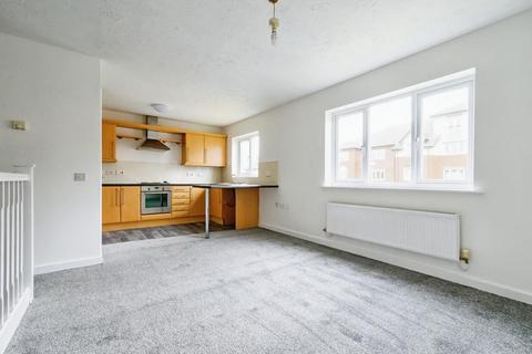 2 bedroom flat for sale, Collegiate Way, Collegiate Way, Manchester, M27 4LA