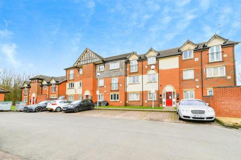 2 bedroom flat for sale, Collegiate Way, Collegiate Way, Manchester, M27 4LA