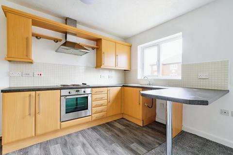 2 bedroom flat for sale, Collegiate Way, Collegiate Way, Manchester, M27 4LA