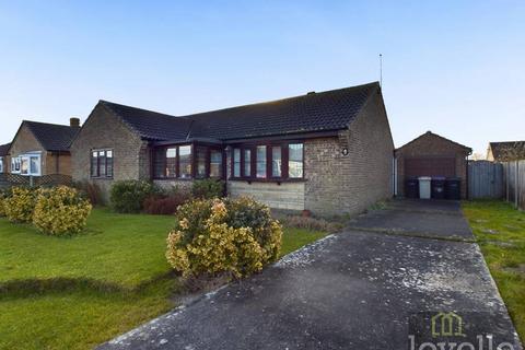 2 bedroom detached bungalow for sale, Winchester Drive, Mablethorpe LN12