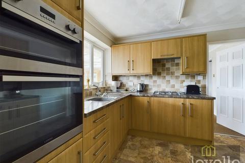 undefined, Winchester Drive, Mablethorpe LN12