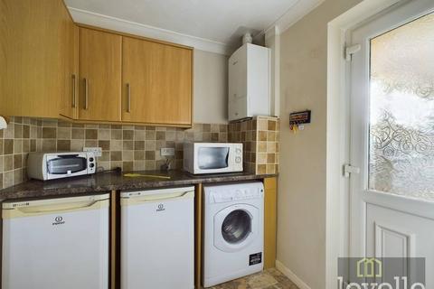 undefined, Winchester Drive, Mablethorpe LN12
