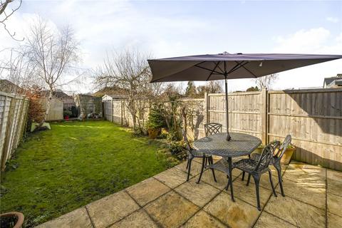 3 bedroom end of terrace house for sale, Moorend Crescent, Leckhampton, Cheltenham