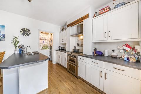 3 bedroom end of terrace house for sale, Moorend Crescent, Leckhampton, Cheltenham