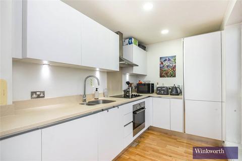 1 bedroom apartment for sale, Peterborough Road, Harrow, HA1