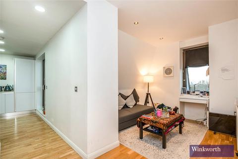 1 bedroom apartment for sale, Peterborough Road, Harrow, HA1