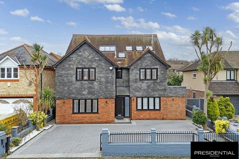undefined, Fairview Road, Chigwell IG7