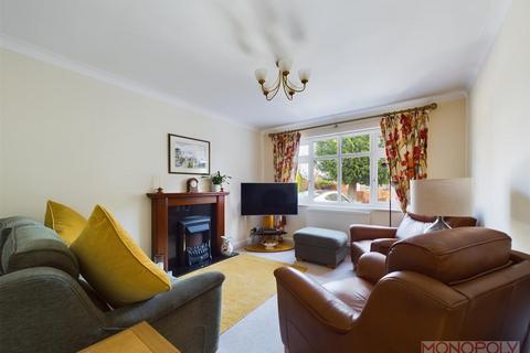 4 bedroom detached house for sale, Wynnstay Lane, Marford, Wrexham