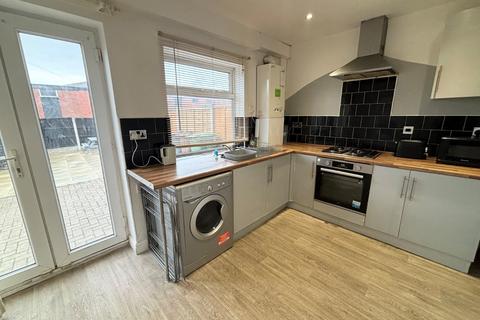 undefined, Charles Avenue, Leeds, LS9