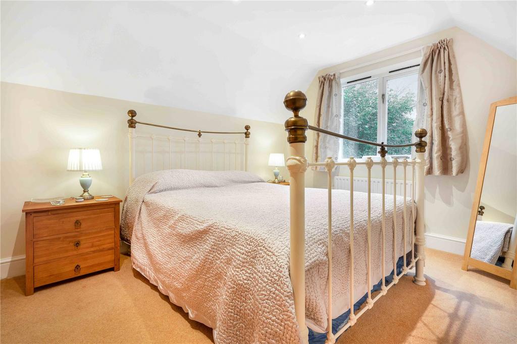 Annexe Bedroom