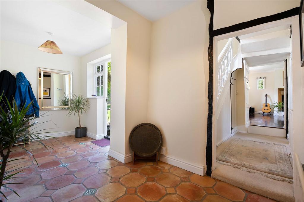 Hallway