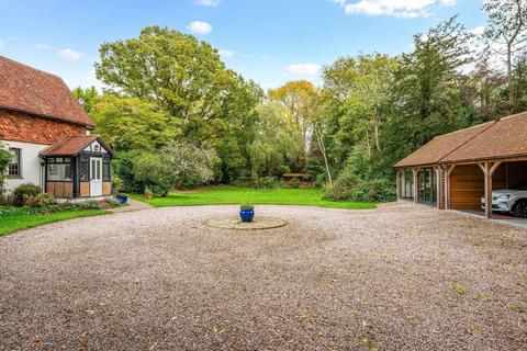 undefined, Wilmots Lane, Horley RH6
