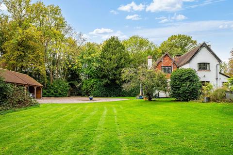 undefined, Wilmots Lane, Horley RH6
