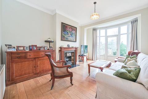 5 bedroom semi-detached house to rent, Holly Park Gardens, Finchley, London, N3