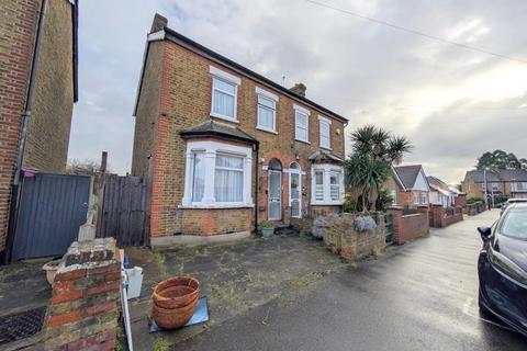 3 bedroom semi-detached house for sale, Warfield Road, Feltham, TW14