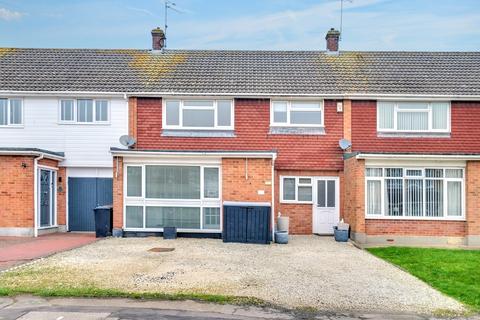 4 bedroom terraced house for sale, Sawney Brook, Chelmsford CM1