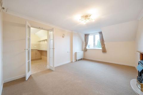 1 bedroom retirement property for sale, Limpsfield Road, Warlingham CR6