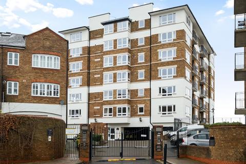 2 bedroom property for sale, Princes Riverside Road, Tudor Court Princes Riverside Road, SE16