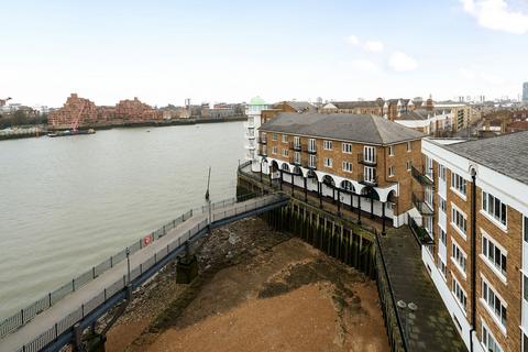 2 bedroom property for sale, Princes Riverside Road, Tudor Court Princes Riverside Road, SE16